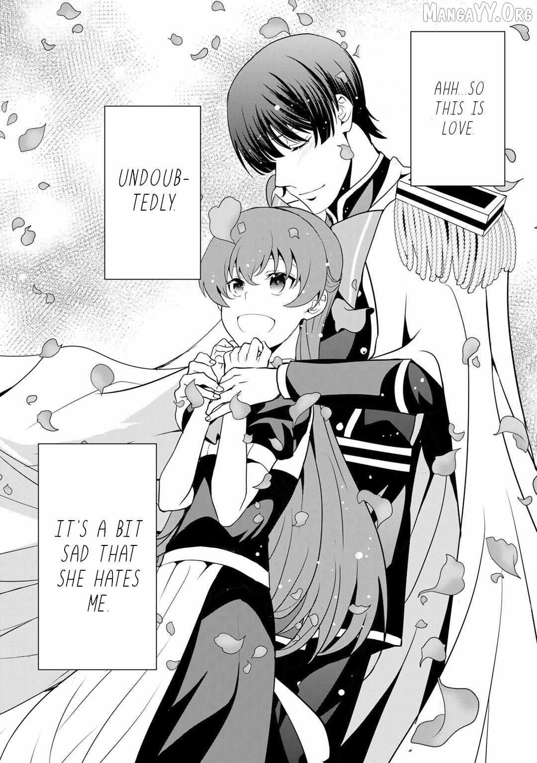 Saikyou No Kurokishi, Sentou Maid Ni Tenshoku Shimashita Chapter 69 - page 18