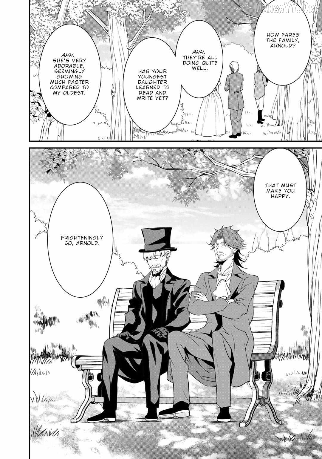 Saikyou No Kurokishi, Sentou Maid Ni Tenshoku Shimashita Chapter 69 - page 5