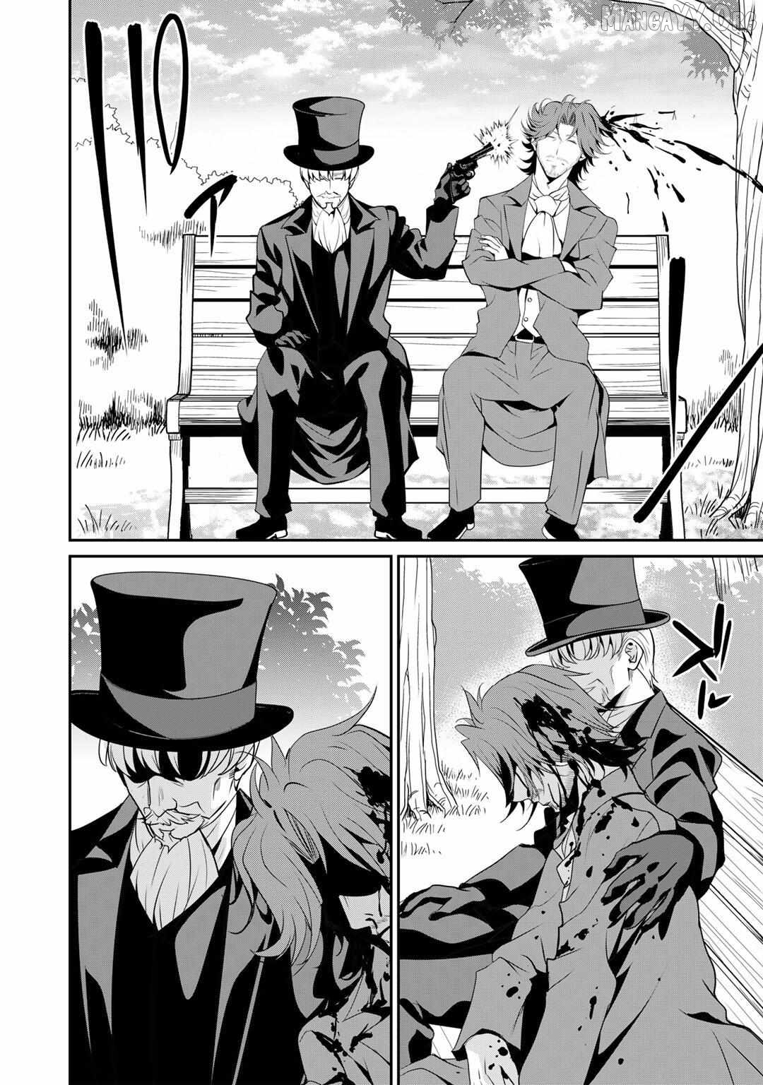 Saikyou No Kurokishi, Sentou Maid Ni Tenshoku Shimashita Chapter 69 - page 7
