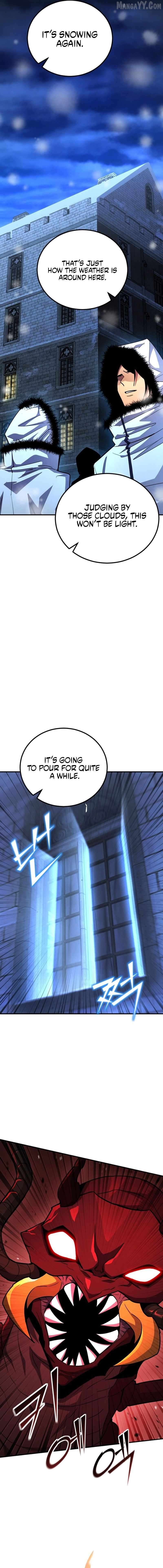 Standard of Reincarnation Chapter 161 - page 2