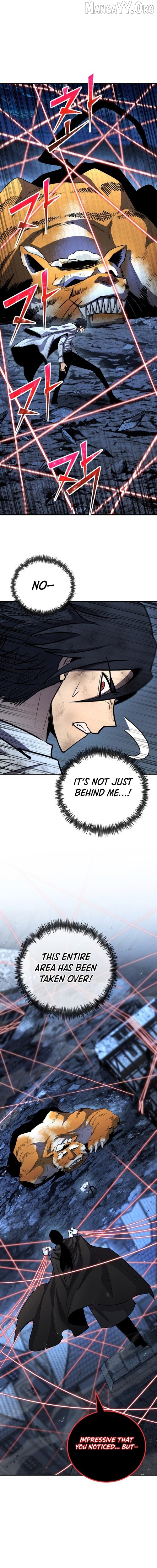 Standard of Reincarnation Chapter 163 - page 20
