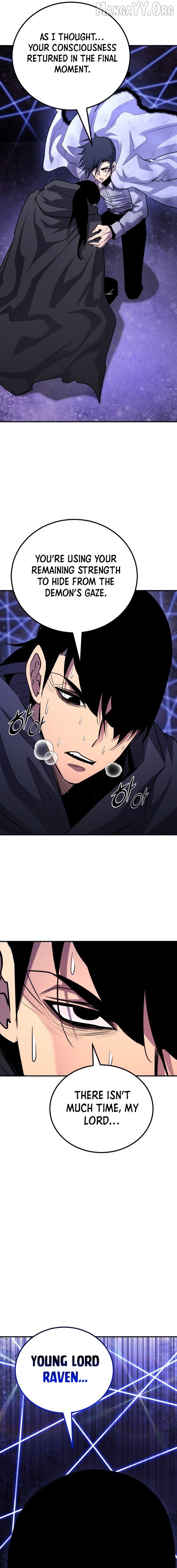 Standard of Reincarnation Chapter 163 - page 28