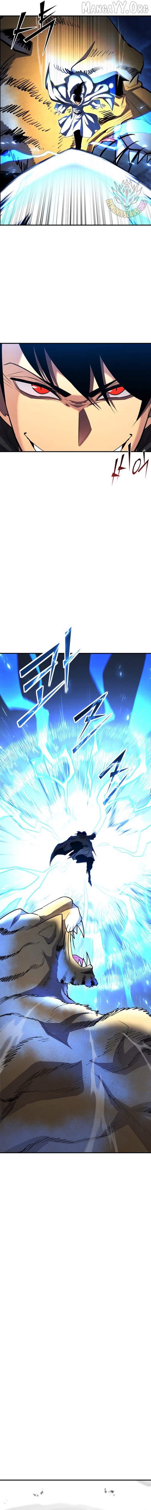 Standard of Reincarnation Chapter 163 - page 9