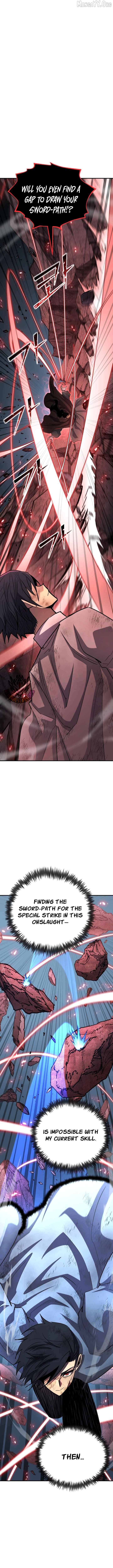 Standard of Reincarnation Chapter 164 - page 17