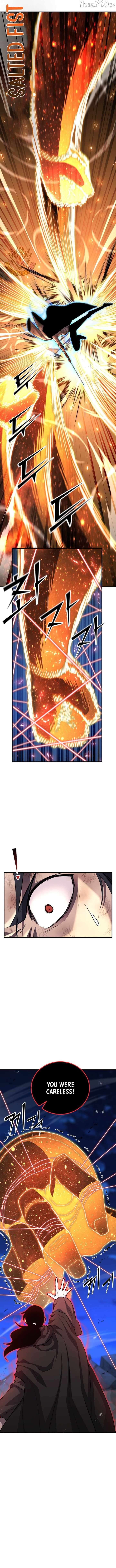 Standard of Reincarnation Chapter 164 - page 19