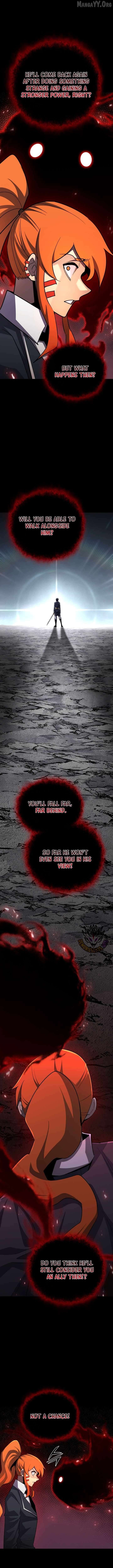 Standard of Reincarnation Chapter 164 - page 7