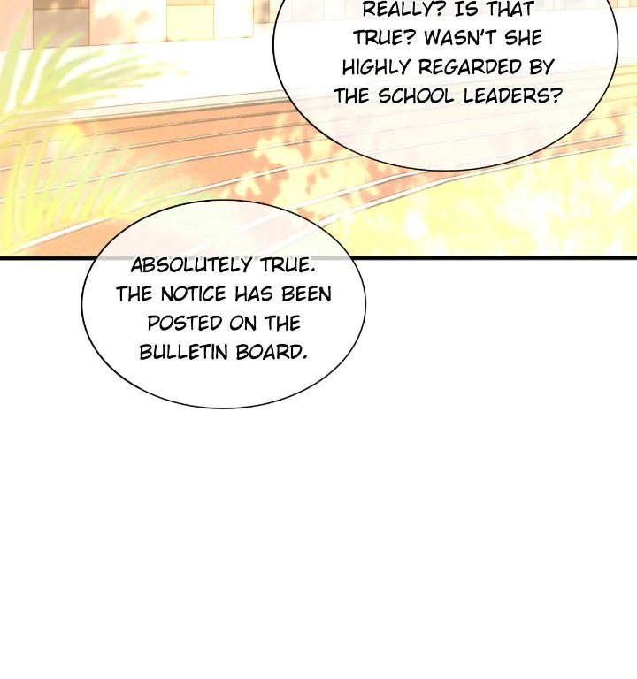 My Brothers Dote On Me Chapter 270 - page 14