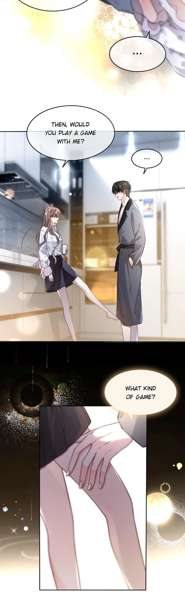 My Brothers Dote On Me Chapter 270 - page 8