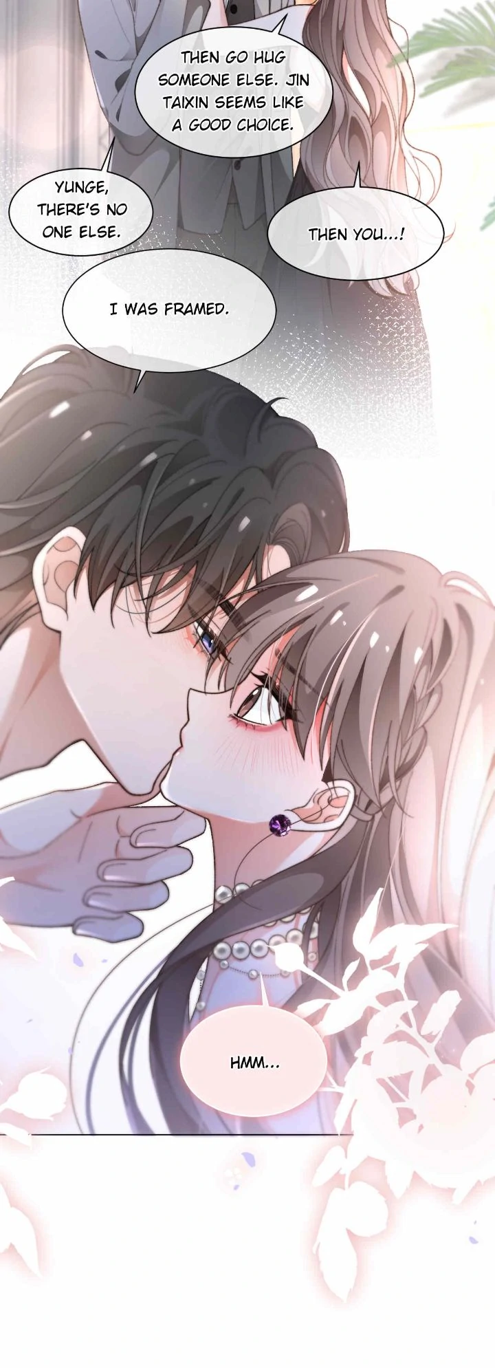 My Brothers Dote On Me Chapter 273 - page 13