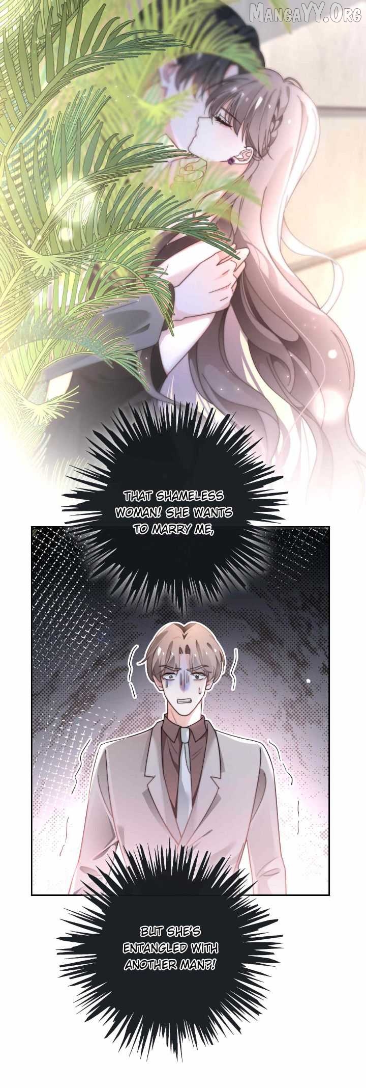 My Brothers Dote On Me Chapter 273 - page 15