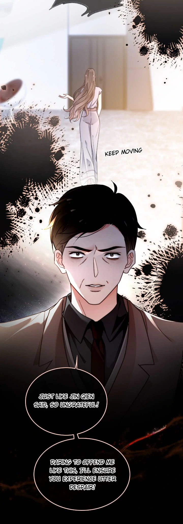 My Brothers Dote On Me Chapter 275 - page 19