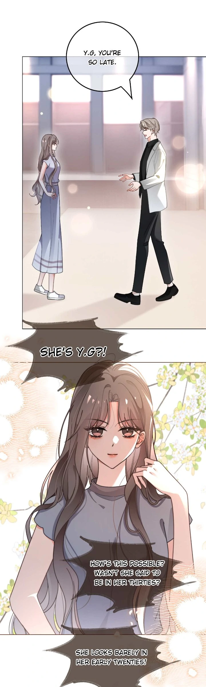 My Brothers Dote On Me Chapter 275 - page 23