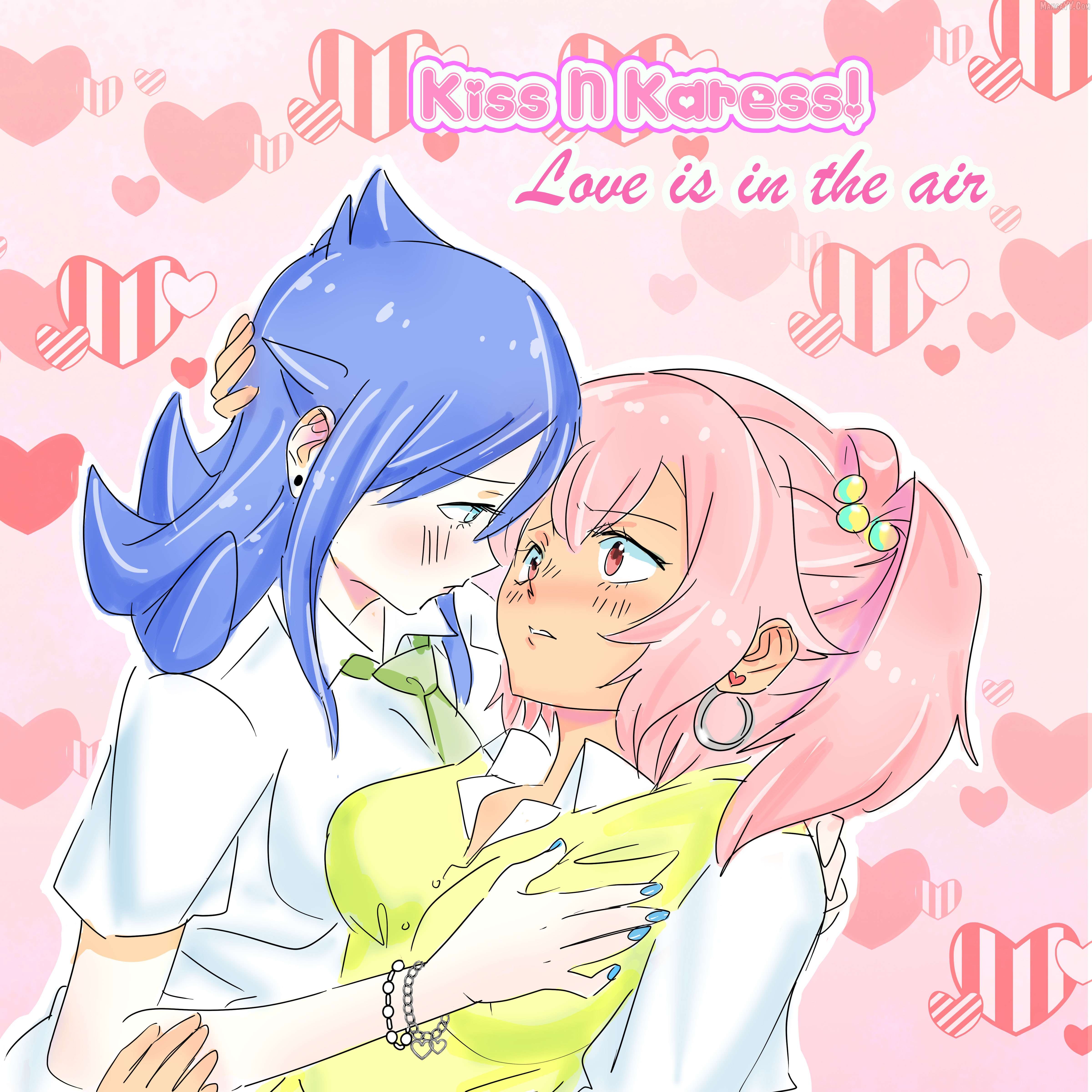Kiss n Karess ! Chapter 118 - page 2