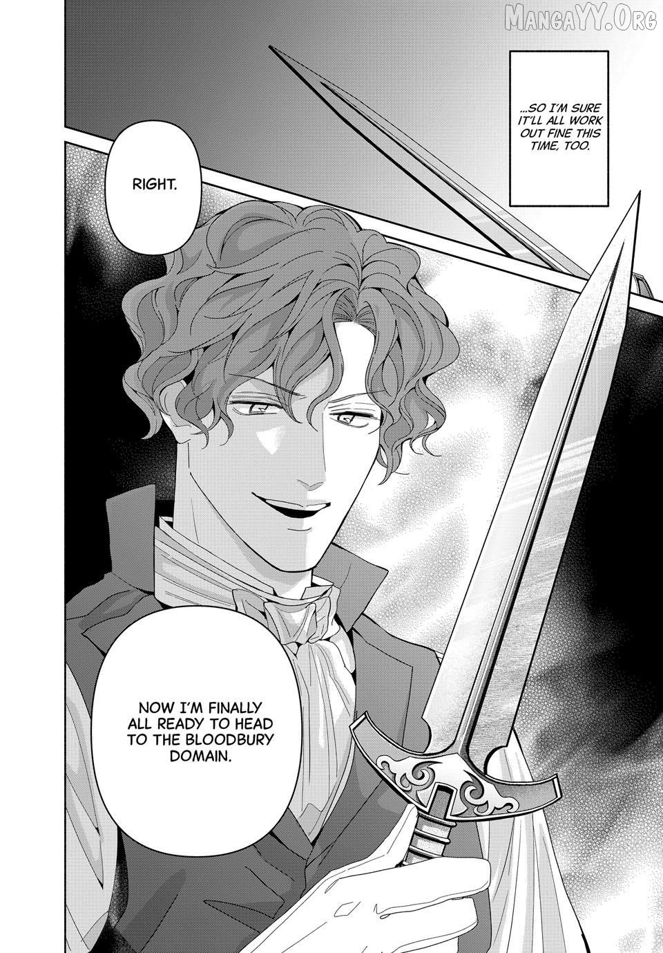 Moto Konyakusha kara Nigeru tame Kyūketsu Hakushaku ni Koibito no Furi wo Onegai Shitara, Naze ka Dekiai Mōdo ni Narimashita Chapter 24.5 - page 16