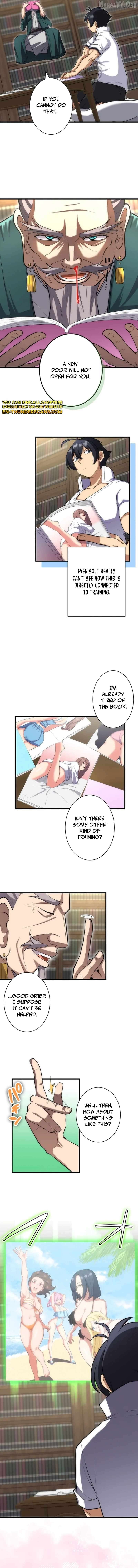 The Strongest Magical Swordsman Ever Reborn as an F-Rank Adventurer Chapter 62 - page 2