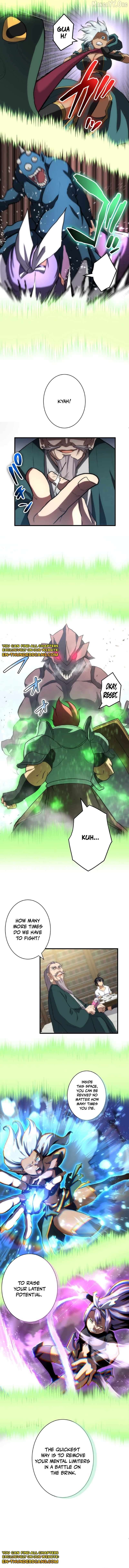 The Strongest Magical Swordsman Ever Reborn as an F-Rank Adventurer Chapter 62 - page 7