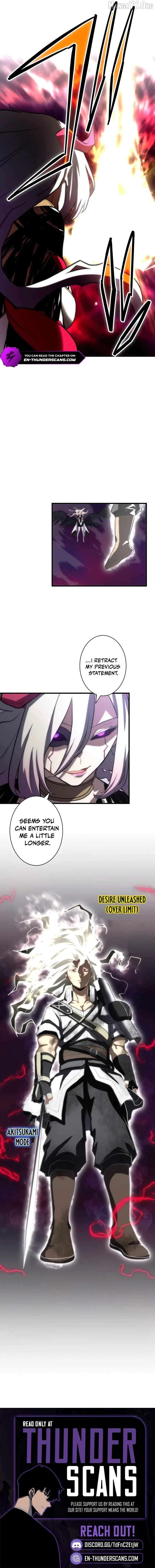 The Strongest Magical Swordsman Ever Reborn as an F-Rank Adventurer Chapter 65 - page 9