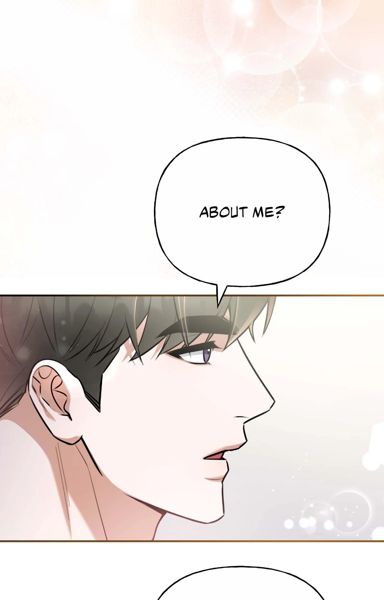 My Presumptuous Sunbae Chapter 41 - page 13
