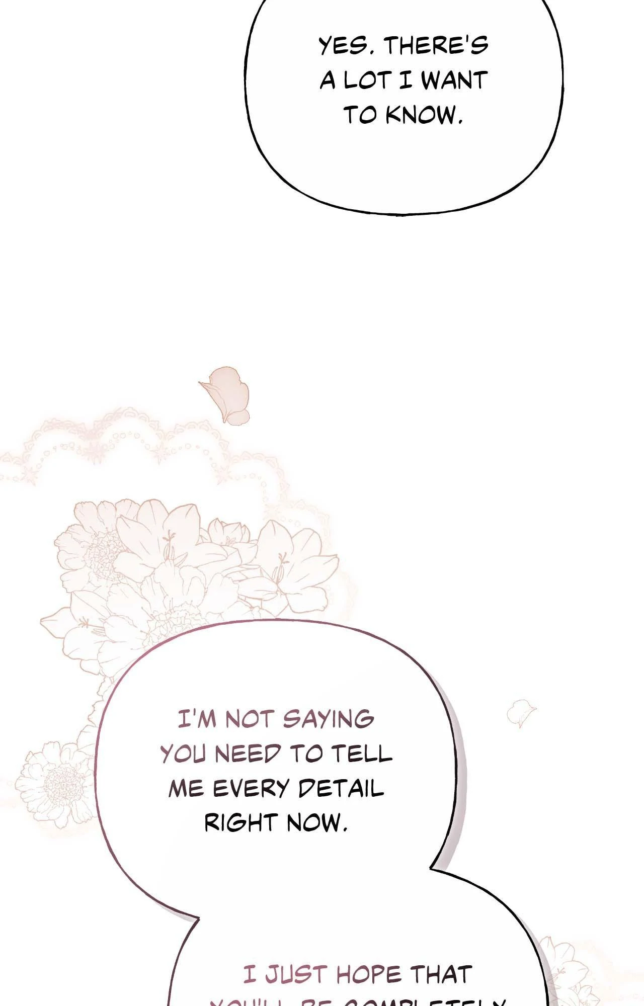 My Presumptuous Sunbae Chapter 41 - page 14