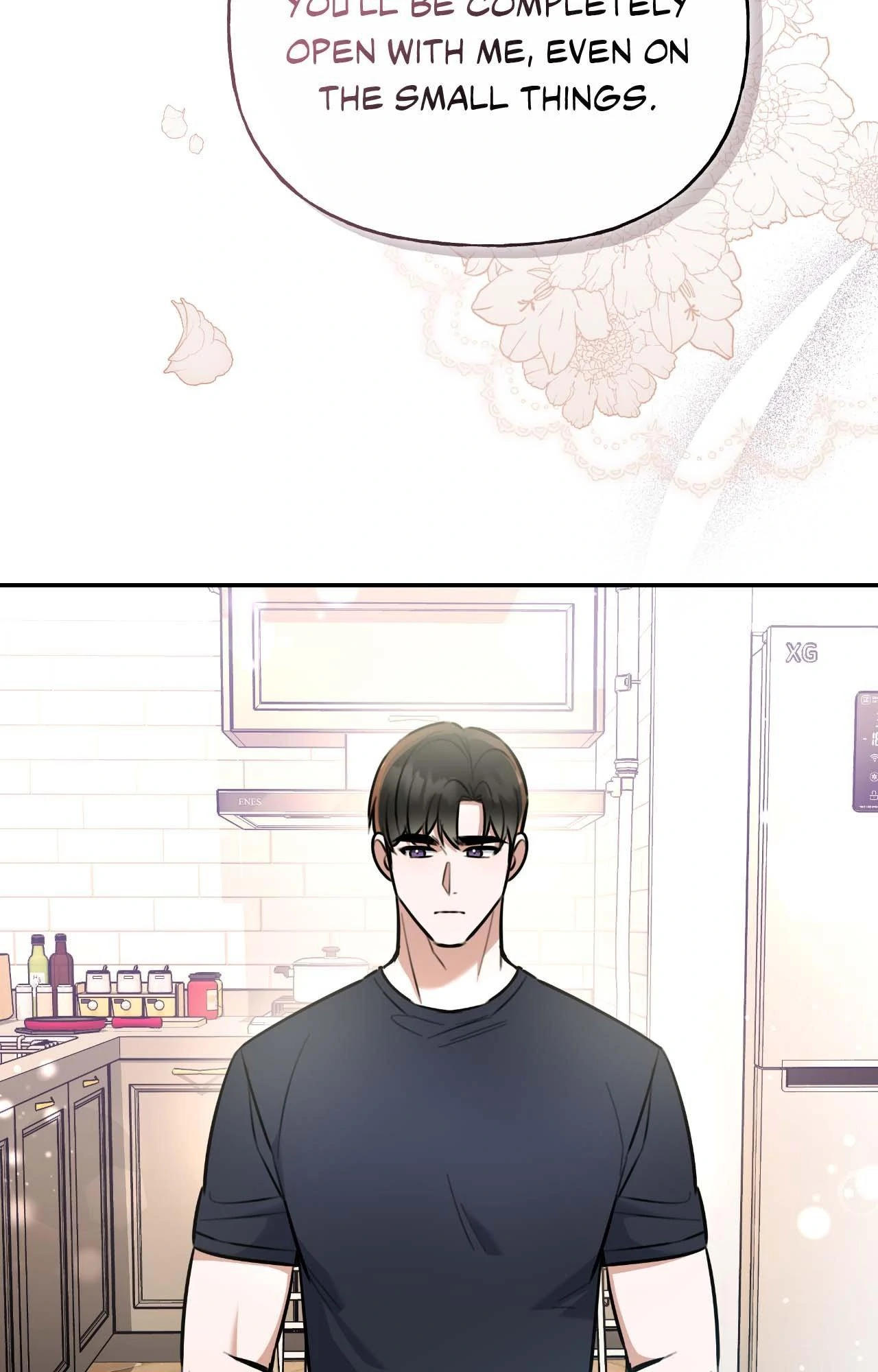 My Presumptuous Sunbae Chapter 41 - page 15