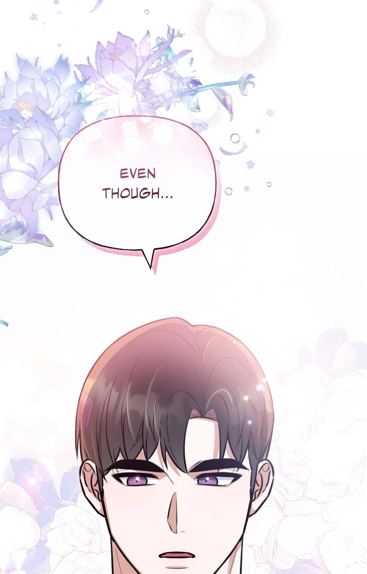 My Presumptuous Sunbae Chapter 41 - page 23