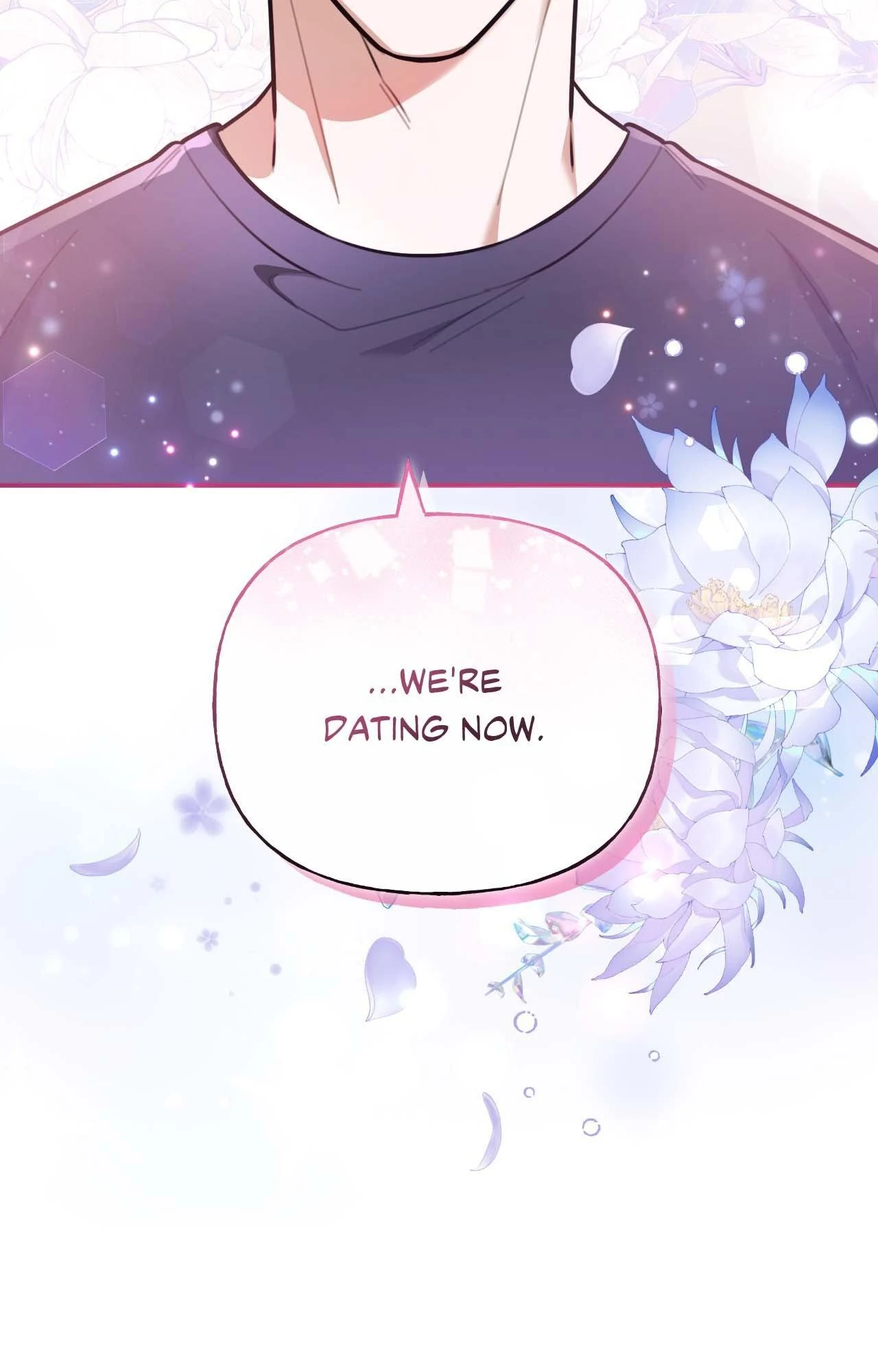 My Presumptuous Sunbae Chapter 41 - page 24