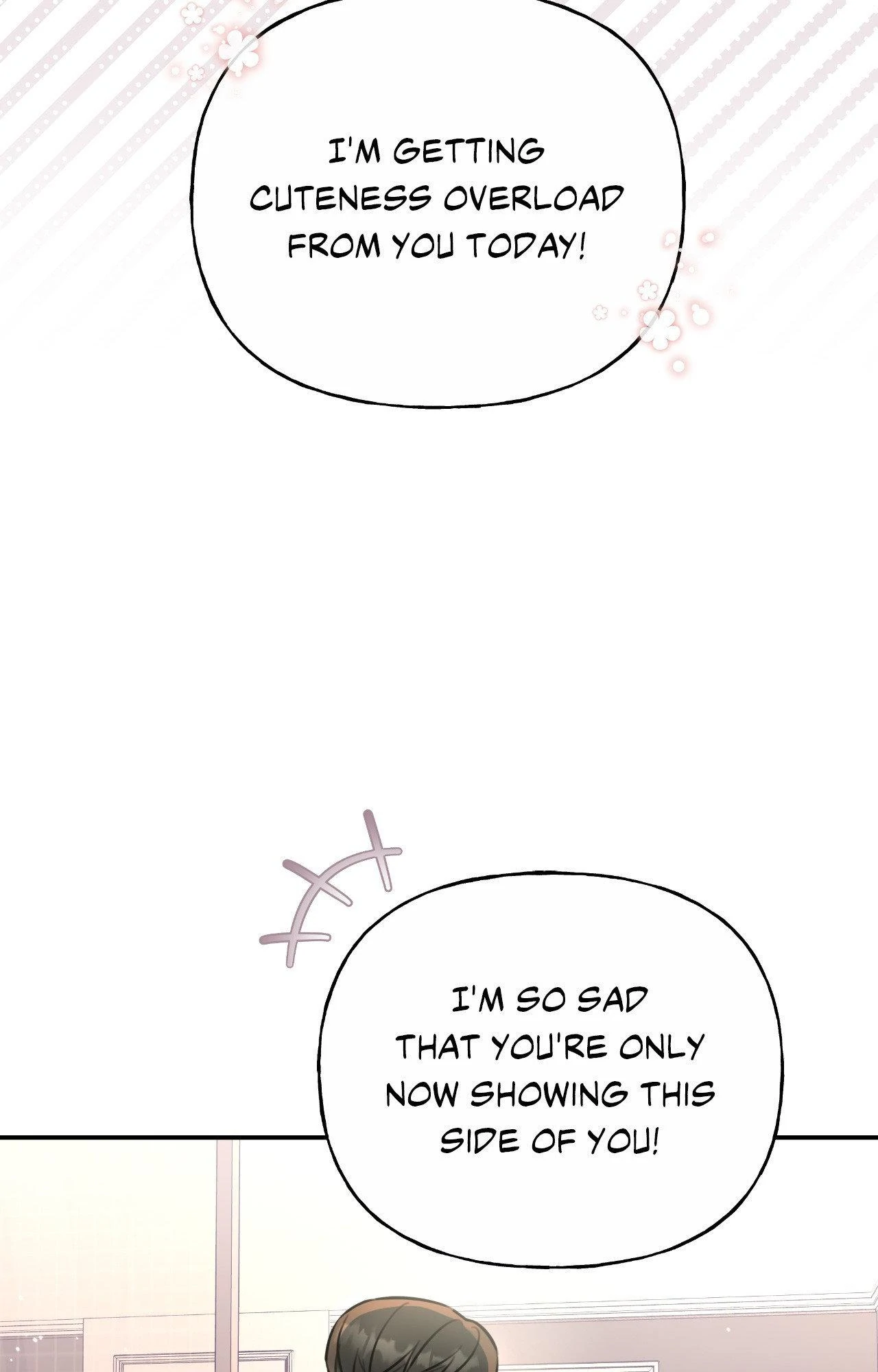 My Presumptuous Sunbae Chapter 41 - page 28