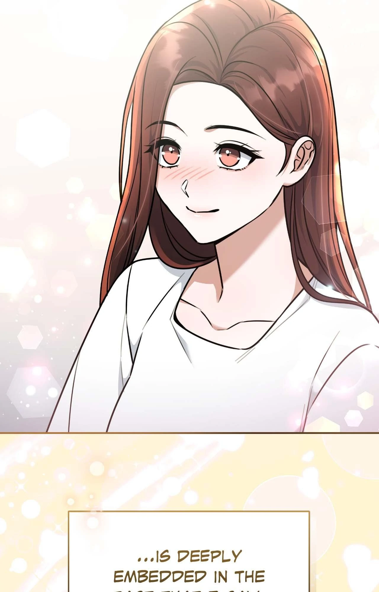 My Presumptuous Sunbae Chapter 41 - page 37
