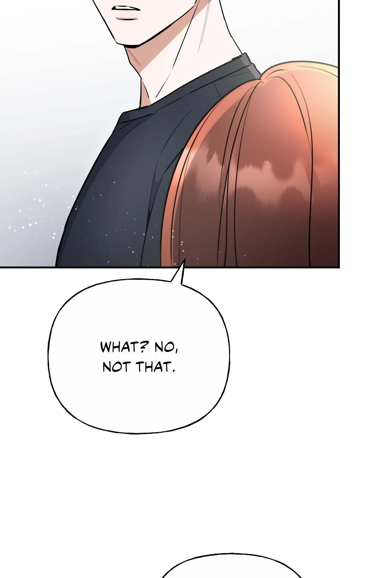 My Presumptuous Sunbae Chapter 41 - page 3