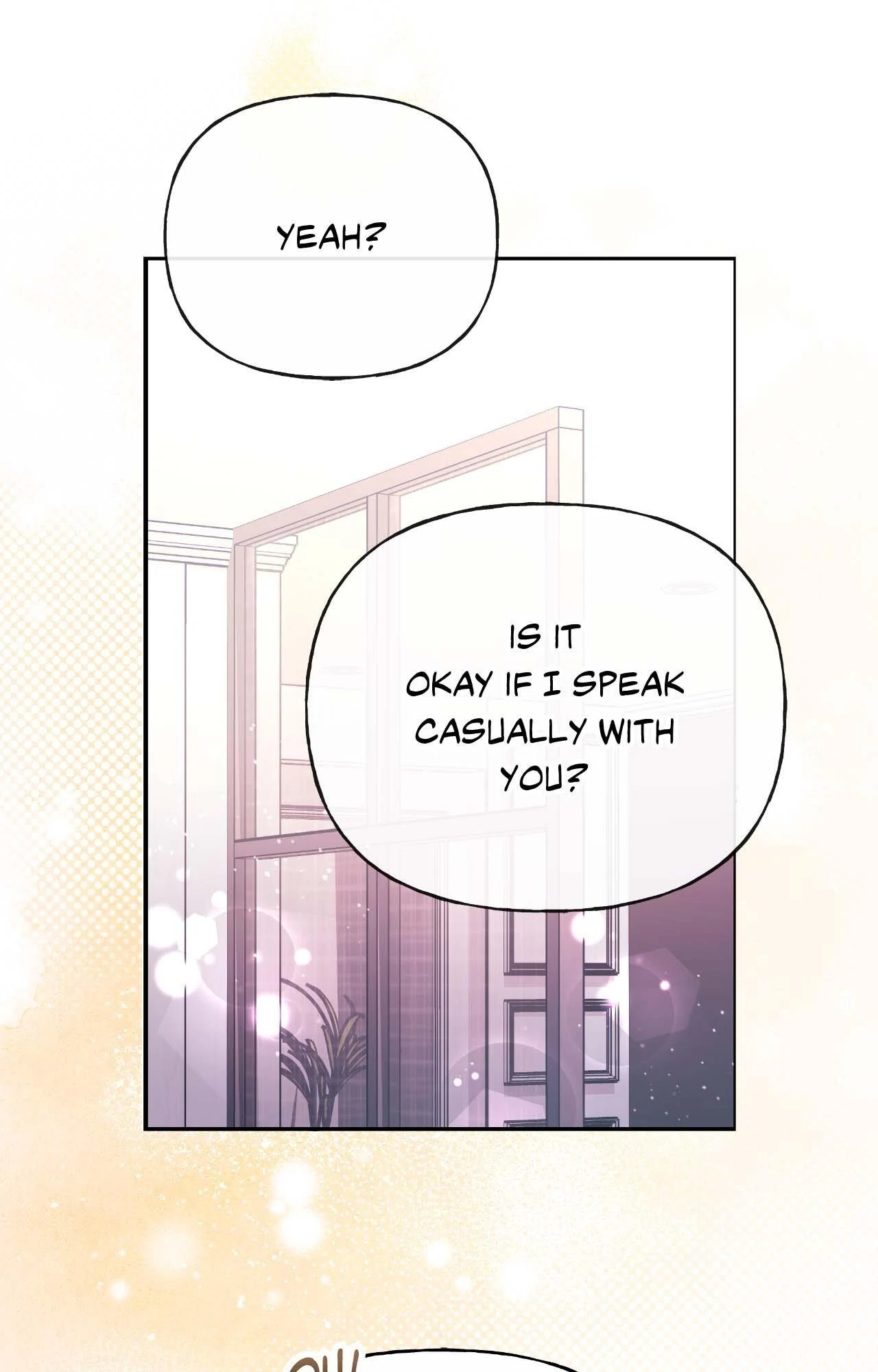 My Presumptuous Sunbae Chapter 41 - page 43