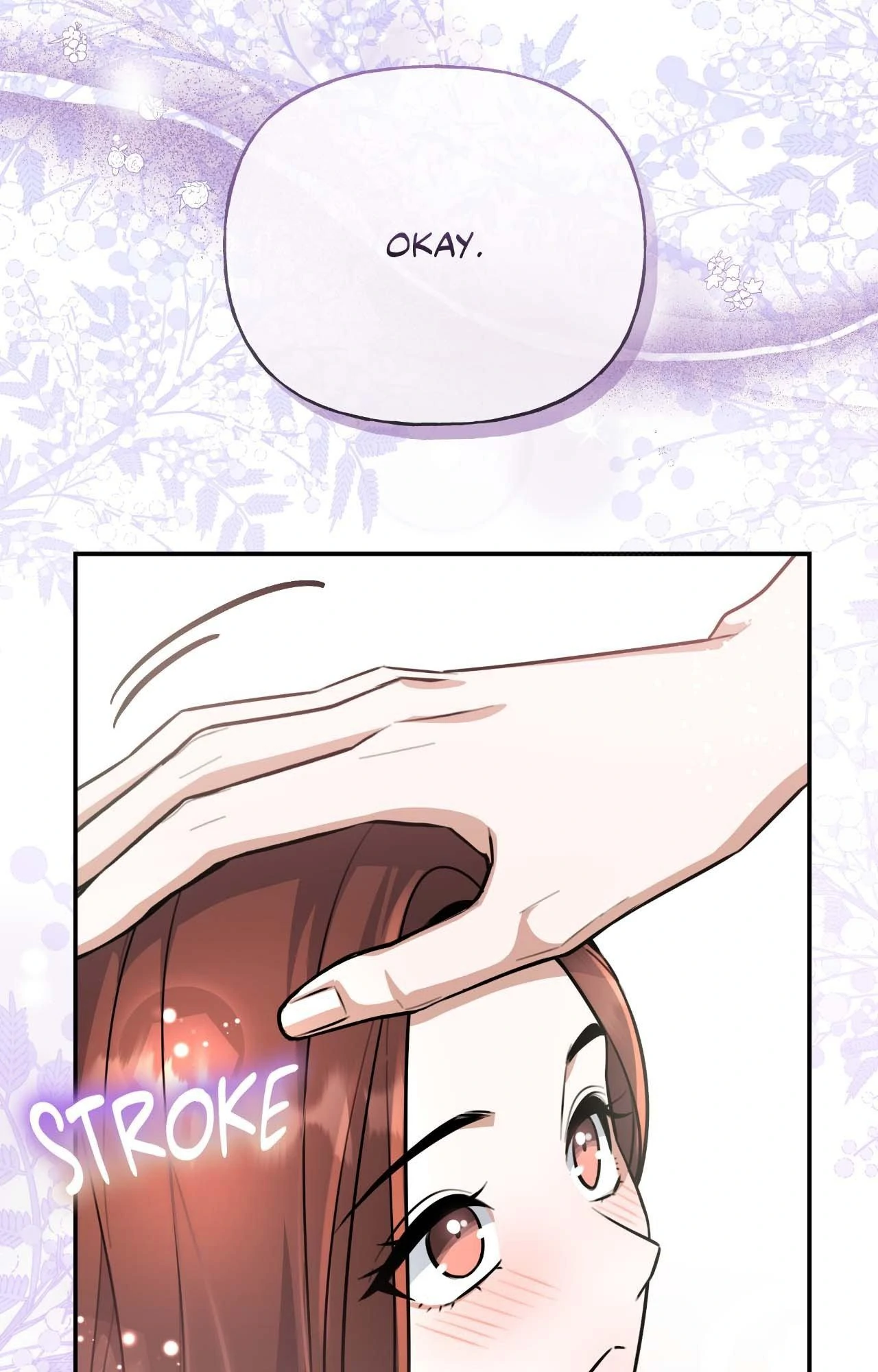 My Presumptuous Sunbae Chapter 41 - page 49