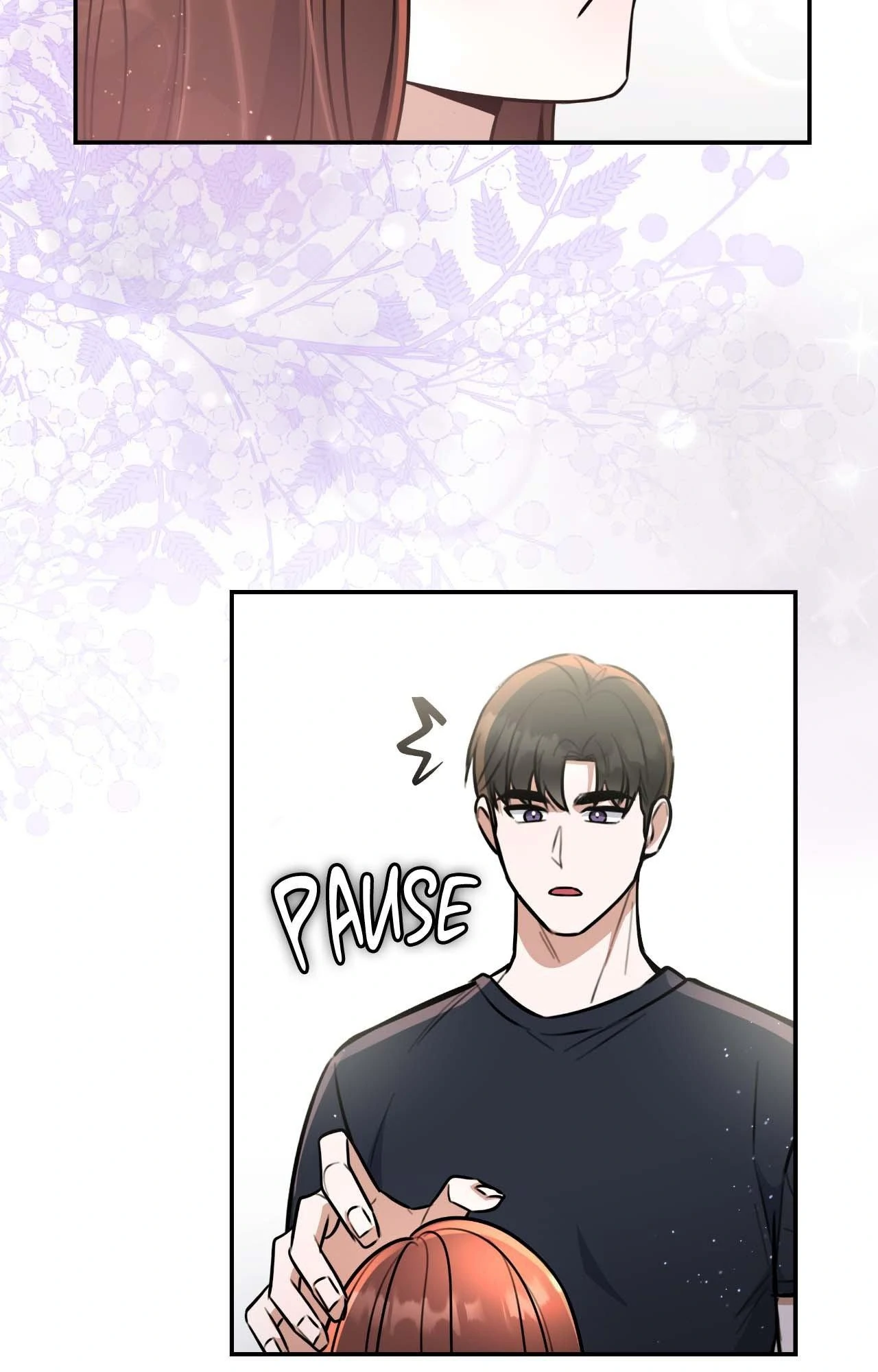 My Presumptuous Sunbae Chapter 41 - page 50