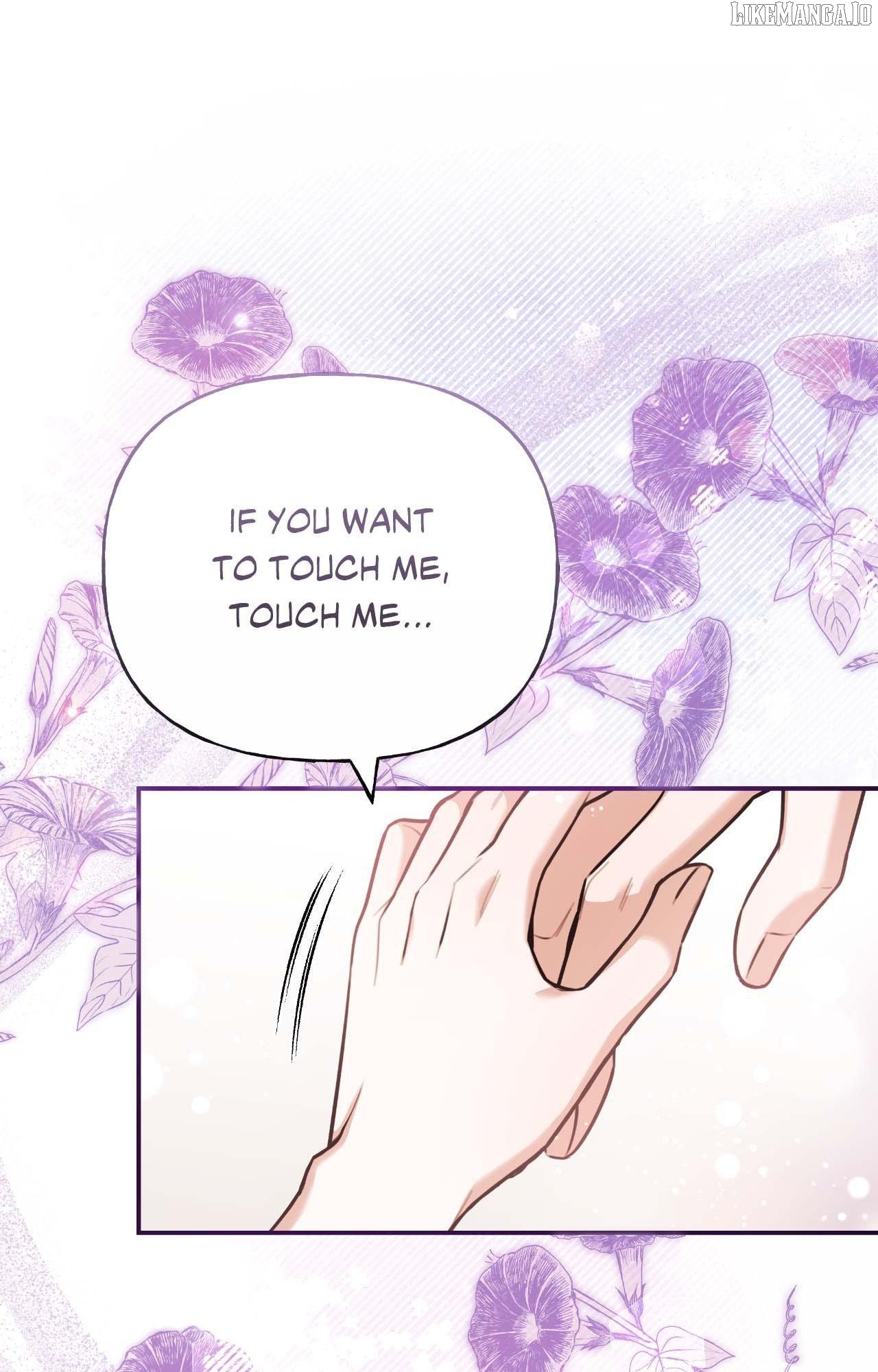 My Presumptuous Sunbae Chapter 41 - page 53