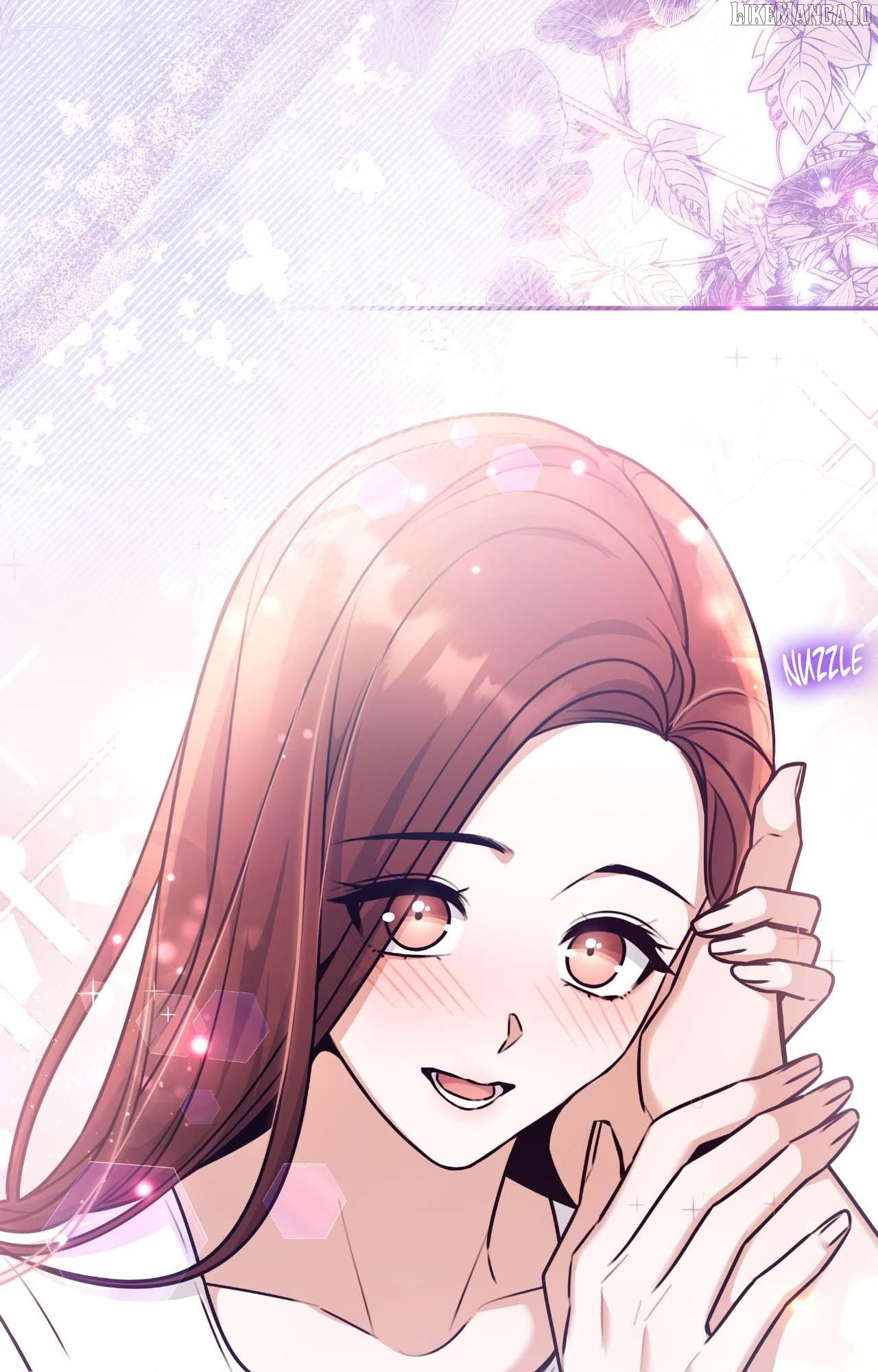 My Presumptuous Sunbae Chapter 41 - page 55