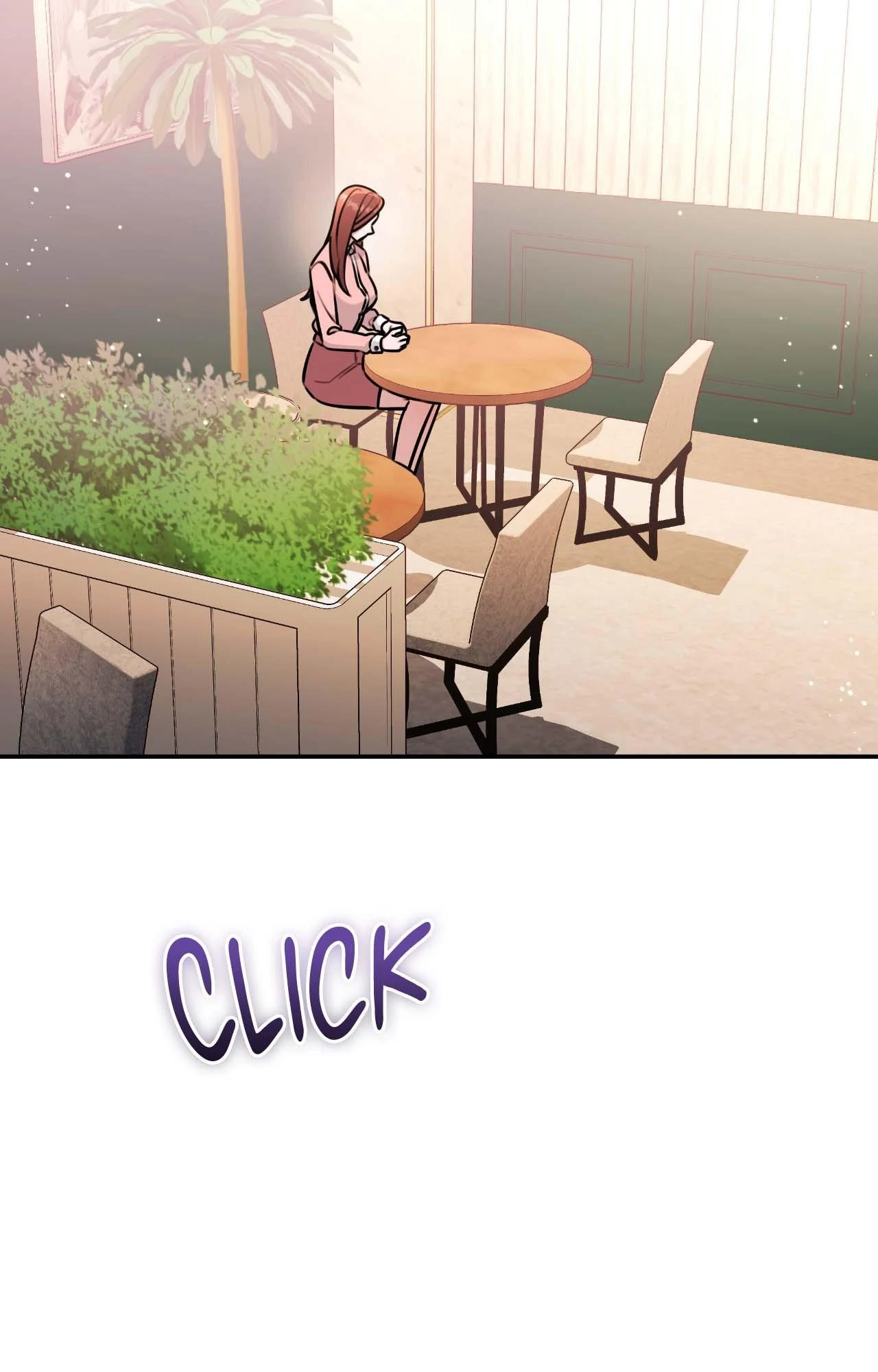 My Presumptuous Sunbae Chapter 41 - page 58