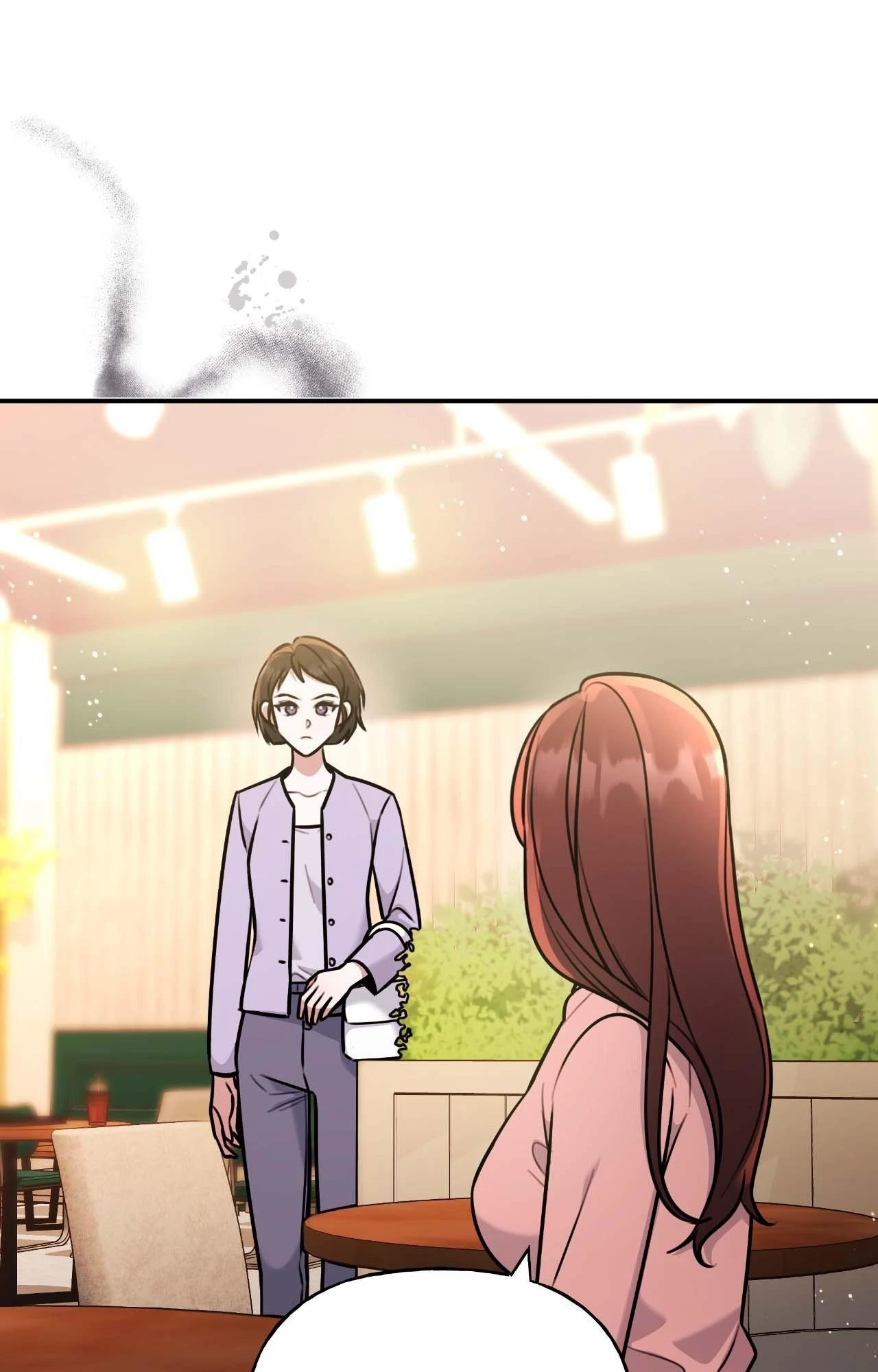 My Presumptuous Sunbae Chapter 41 - page 60