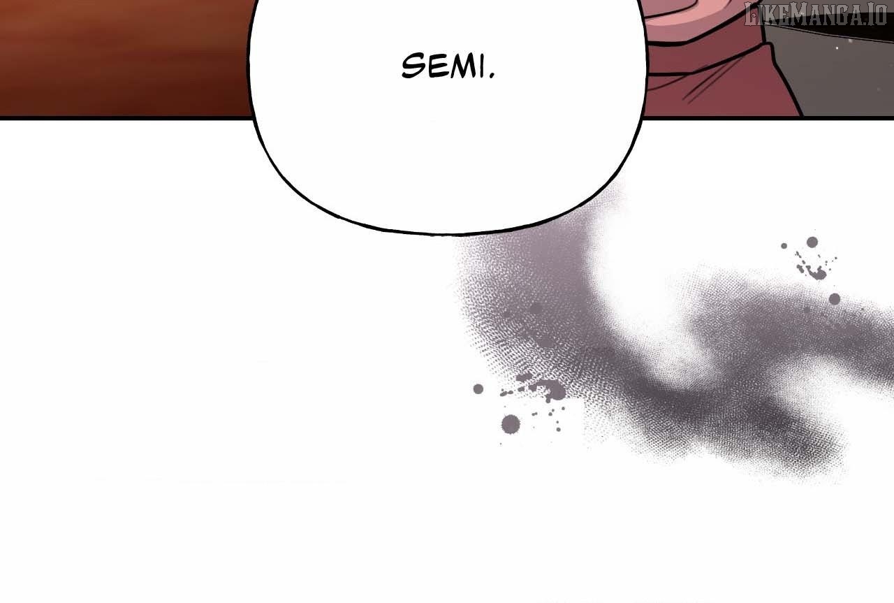 My Presumptuous Sunbae Chapter 41 - page 61