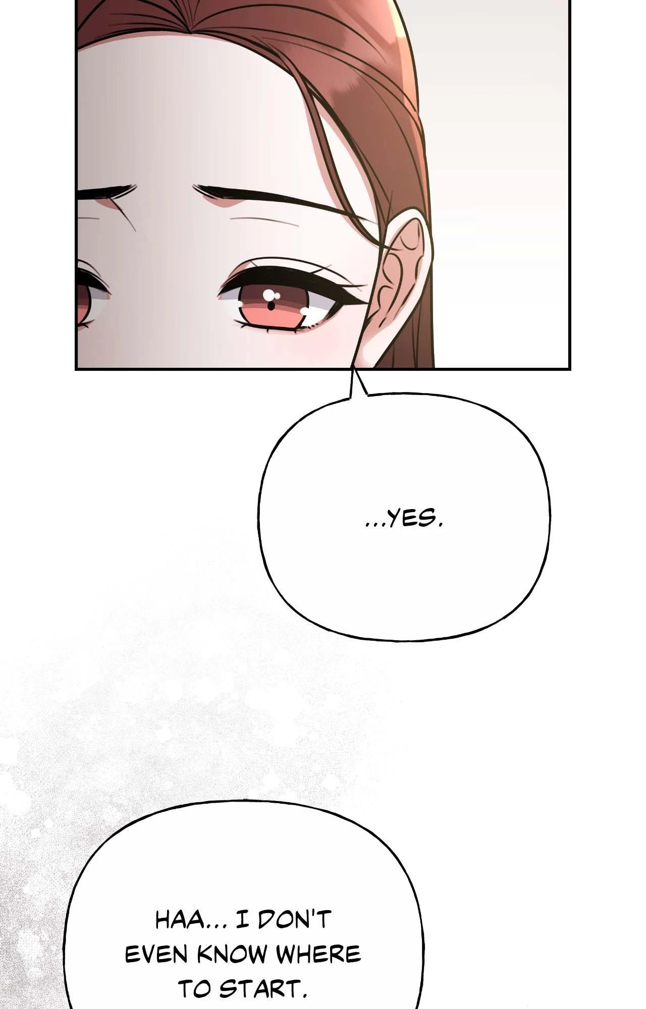 My Presumptuous Sunbae Chapter 41 - page 65
