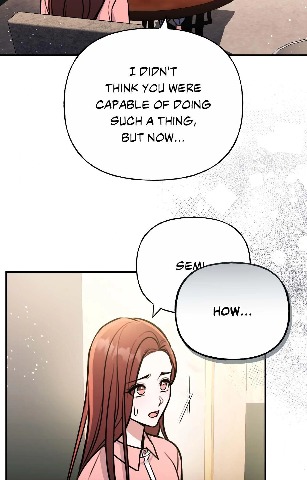 My Presumptuous Sunbae Chapter 41 - page 67