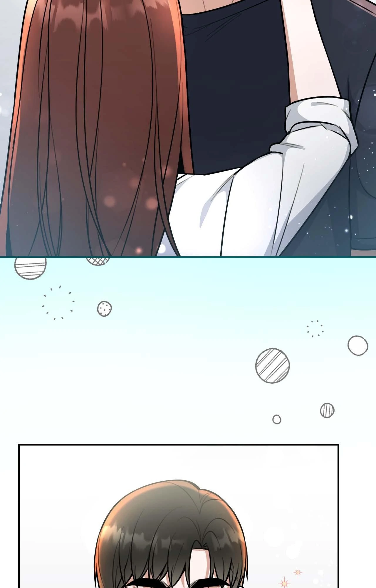 My Presumptuous Sunbae Chapter 41 - page 6