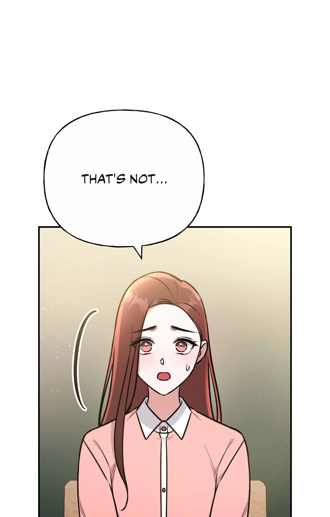 My Presumptuous Sunbae Chapter 41 - page 71
