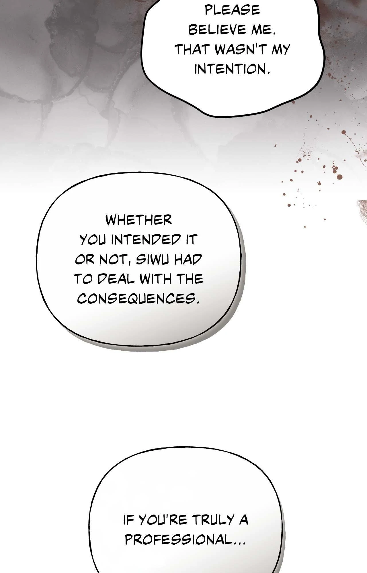 My Presumptuous Sunbae Chapter 41 - page 75