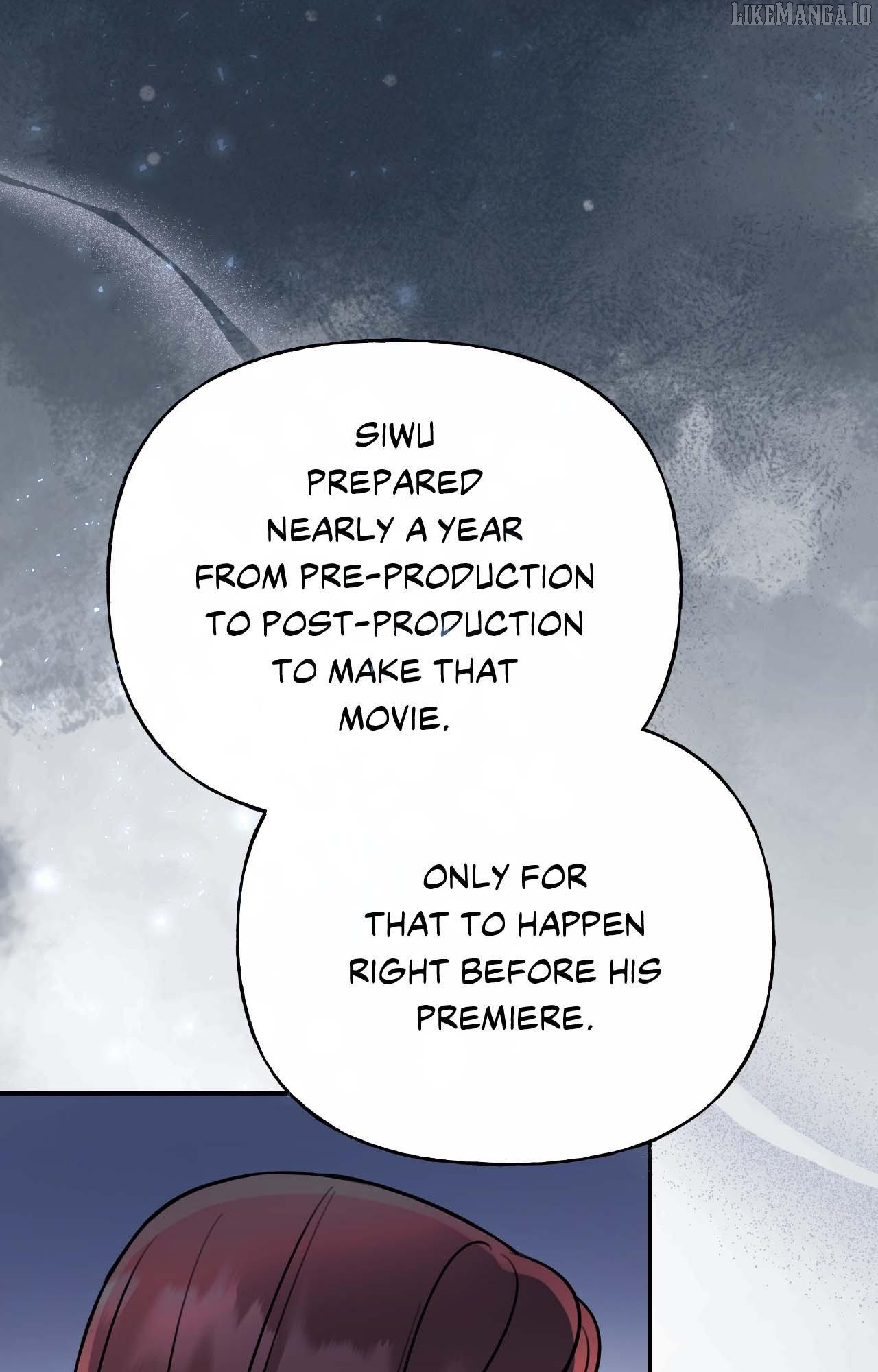 My Presumptuous Sunbae Chapter 41 - page 77