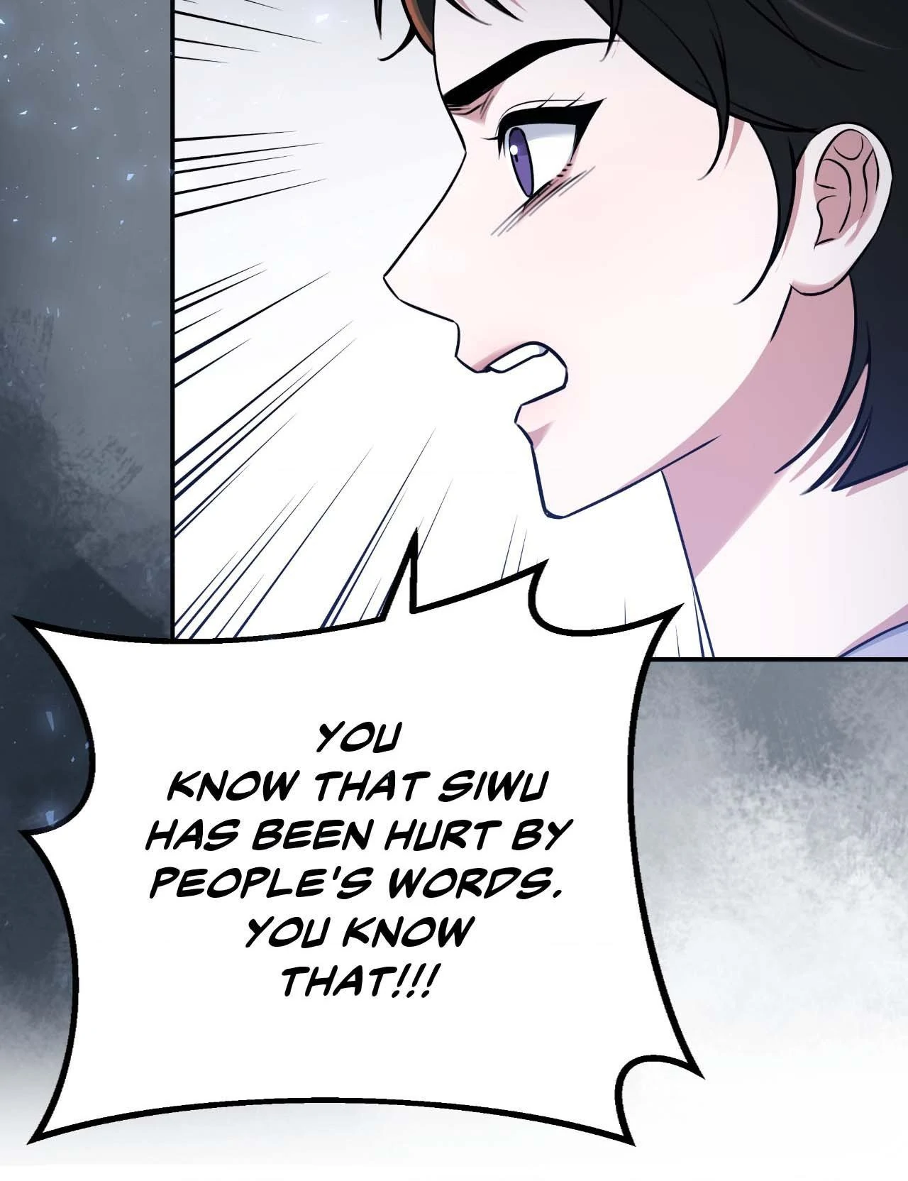 My Presumptuous Sunbae Chapter 41 - page 79