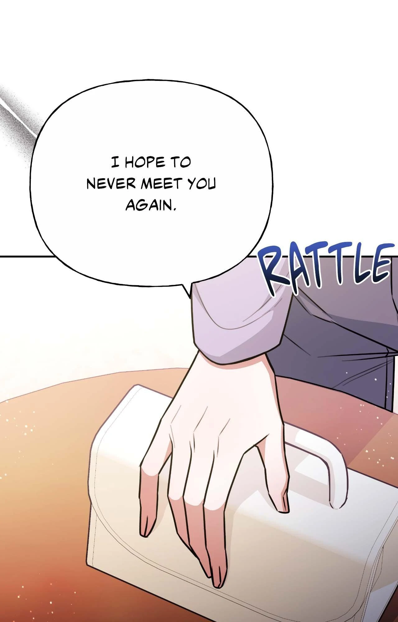 My Presumptuous Sunbae Chapter 41 - page 87