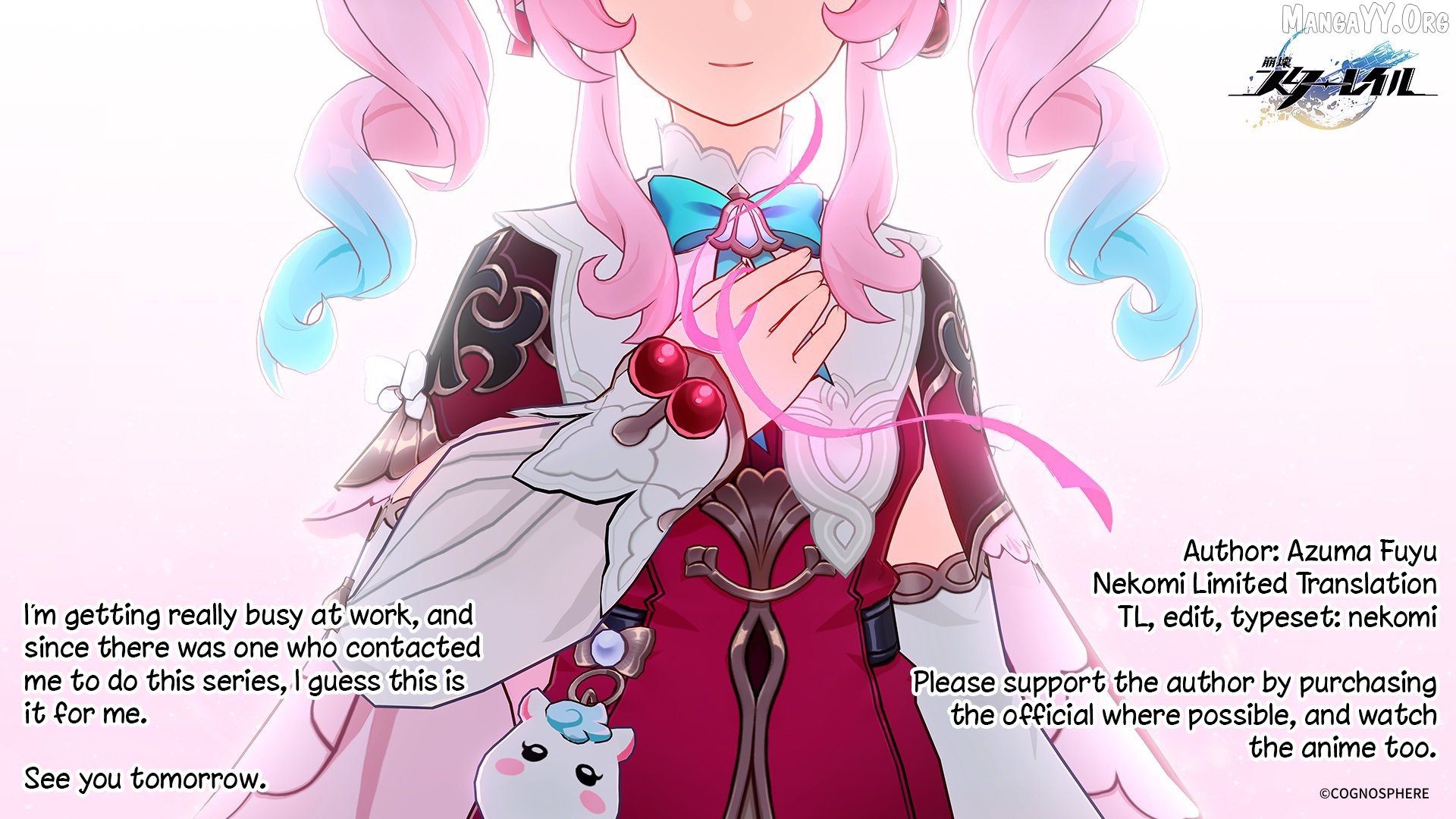 Expressionless Kashiwada-San And Emotional Oota-Kun Chapter 89 - page 13