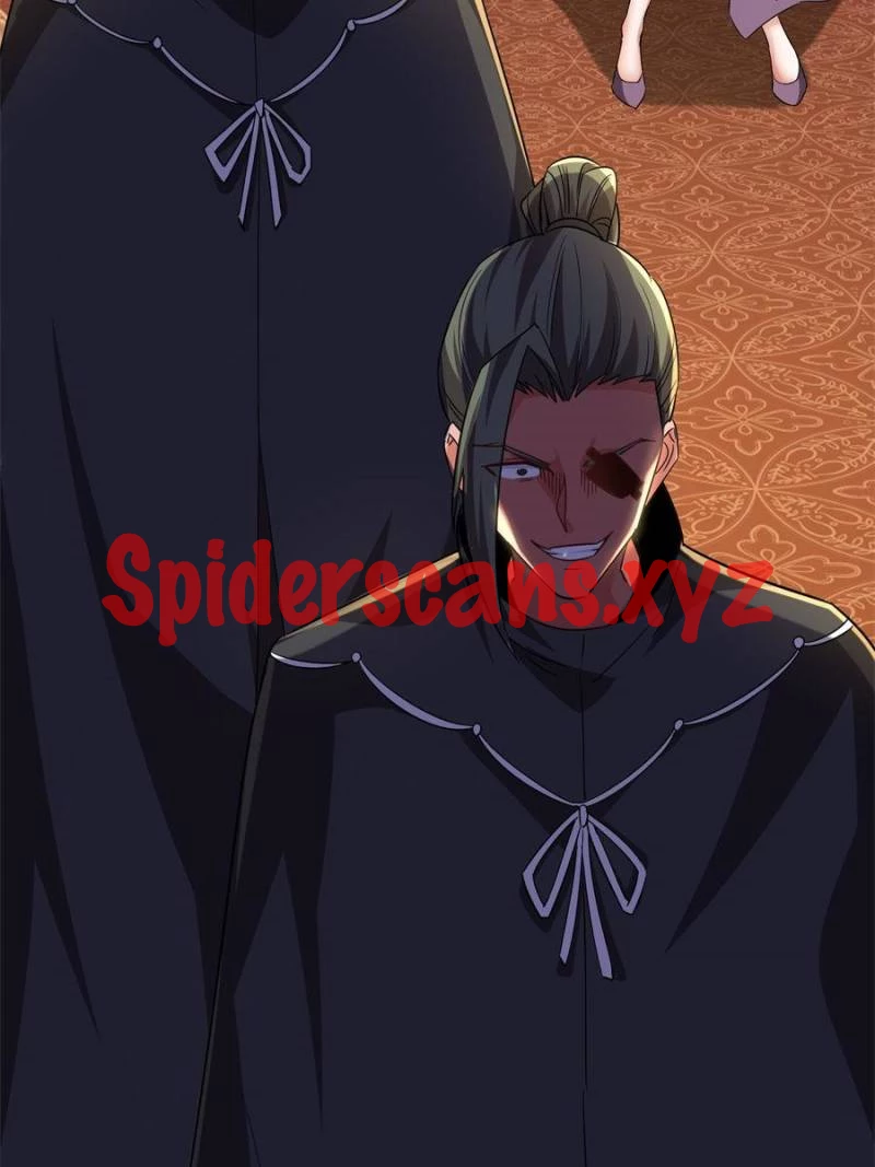 Traveling through time and space to become an unlucky NPC: I have a wife to protect me Chapter 125 - page 37