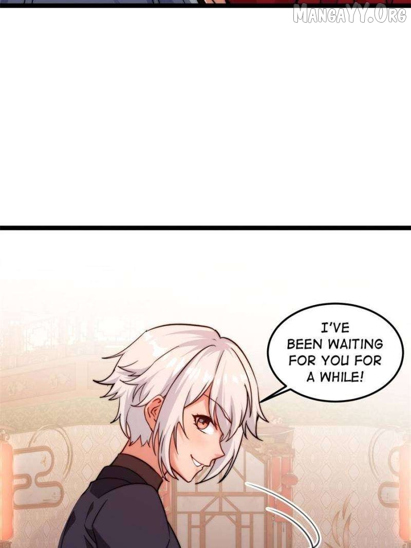 Traveling through time and space to become an unlucky NPC: I have a wife to protect me Chapter 126 - page 3