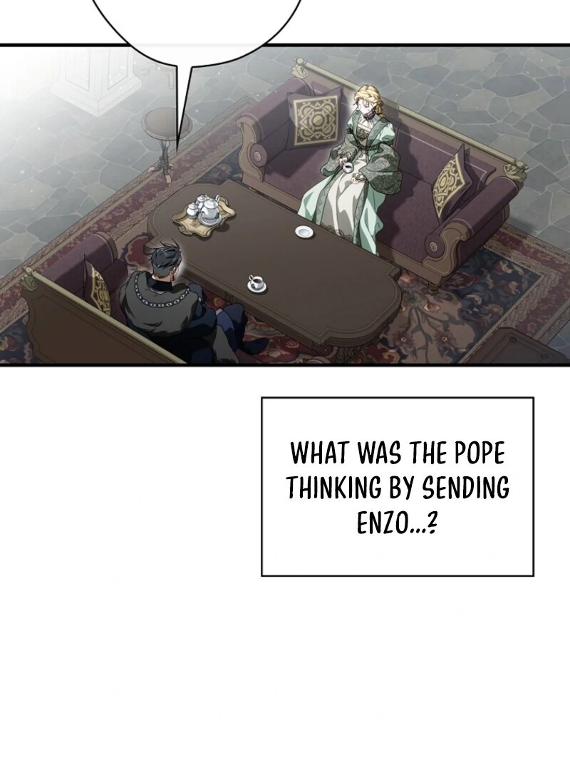 How to Get My Husband on My Side Chapter 127 - page 9