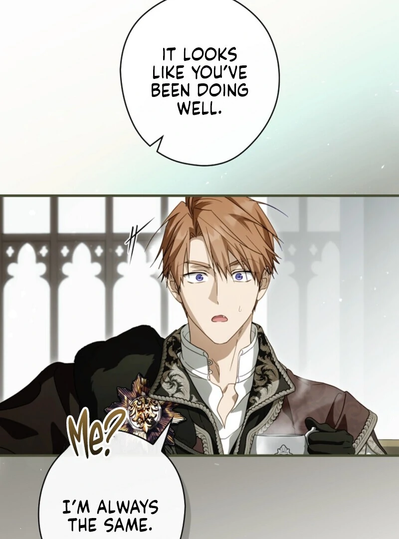 How to Get My Husband on My Side Chapter 127 - page 99